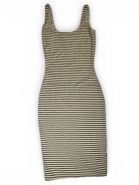 Cotton On | Dresses | Cotton On Racerback Midi Dress | Poshmark